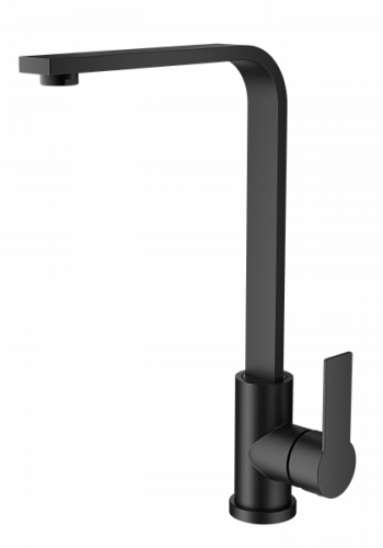 Смеситель для кухни Wonzon & Woghand WW-AE4550-BGG Смеситель для кухни Wonzon & Woghand WW-AE4550-BGG