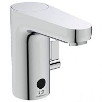 Смеситель Ideal Standard A6145AA Ceraplus для раковины, Chrome (хром) Смеситель Ideal Standard A6145AA Ceraplus для раковины, Chrome (хром)