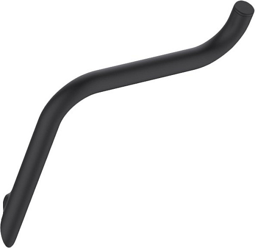 Держатель Deante ADI_N211 Silia для туалетной бумаги, Nero (черный) - купить в Санкт-Петербурге, цена на Держатель Deante ADI_N211 Silia для туалетной бумаги, Nero (черный) в интернет-магазине Керамос Держатель Deante ADI_N211 Silia для туалетной бумаги, Nero (черный) купить недорого в интернет-магазине Керамос