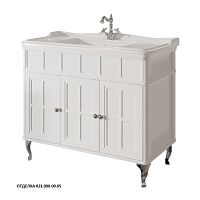 Тумба под раковину Caprigo Borgo 33427-021.000.00.05