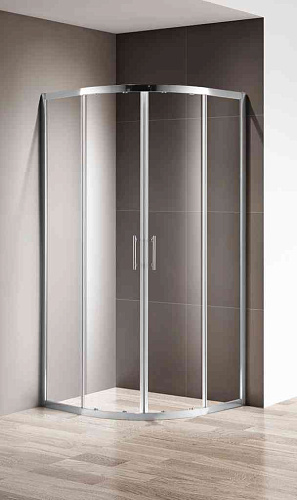Душевой уголок CEZARES MOMENTO-R-2-80-C-Cr Душевой уголок CEZARES MOMENTO-R-2-80-C-Cr