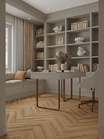 Плитка SPC Norland ПАРКЕТС PARQUETS NORLAND 1055-3-R