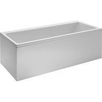 Ванна акриловая Laufen Pro 2.3495.5.000.000.1 Ванна акриловая Laufen Pro 2.3495.5.000.000.1