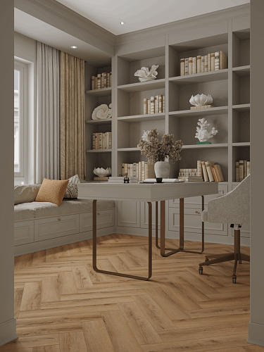 Плитка SPC Norland ПАРКЕТС PARQUETS NORLAND 1055-3-R