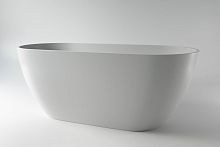 Ванна отдельностоящая HOLBI VENUS 1.01.001.11.1 Ванна отдельностоящая HOLBI VENUS 1.01.001.11.1