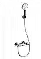 Смеситель для душа Wonzon & Woghand  WW-A30902-CR Смеситель для душа Wonzon & Woghand  WW-A30902-CR
