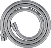 Шланг Deante NDA_F51W Cascada для душа 150 см, брашированная сталь