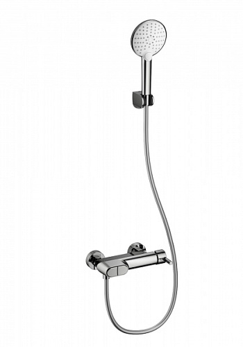 Смеситель для душа Wonzon & Woghand  WW-A30902-CR