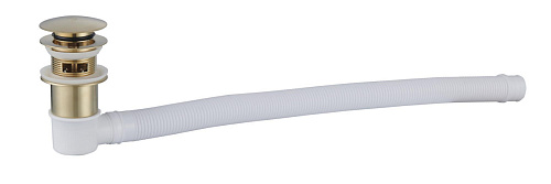 Слив-перелив BelBagno  BB39-OVF-BORO