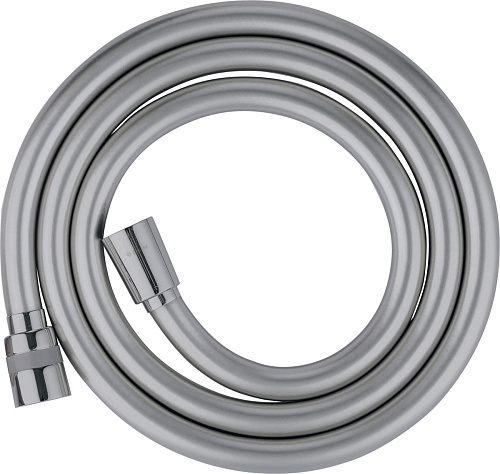 Шланг Deante NDA_F51W Cascada для душа 150 см, брашированная сталь