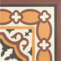 Декор Mainzu Victorian Centro Gotic 20x20 (CentroGotic) купить недорого в интернет-магазине Керамос