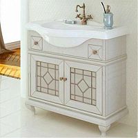 Тумба Aquaton БЕАТРИЧЕ 1A1917K2BEM60