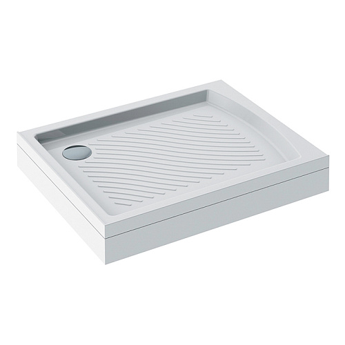 Душевой поддон IDDIS Iddis 24LS108i22 купить недорого в интернет-магазине Керамос