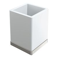 Стакан Boheme Qubic 10961-NB