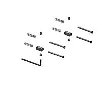 Запчасть крепеж POMDOR R ФИТИНГИ RC0002000