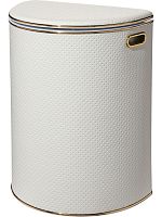 Корзина для белья Geralis  PWG-O