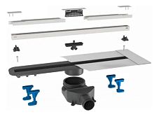 Душевой лоток Bettoserb Slim 13100032