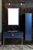 Консоль Armadi Art Lucido 770-080-BL Консоль Armadi Art Lucido 770-080-BL