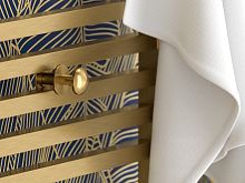 Вешалка Сунержа 051-2010-0007