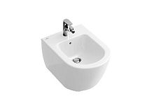 Биде подвесное Villeroy & Boch Subway 2.0 5406 00R1
