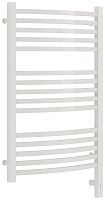 Полотенцесушитель электрический Сунержа 12-5705-8050 Аркус 3.0 РЭБ 800х500 мм/МЭМ правый, белый