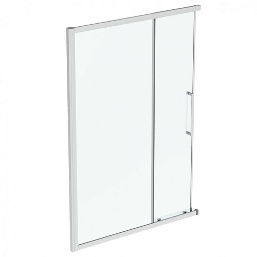 Душевая дверь Ideal Standard T4860EO i.life реверсивная 140х200 см, Bright Silver блестящий серебристый) Душевая дверь Ideal Standard T4860EO i.life реверсивная 140х200 см, Bright Silver блестящий серебристый)