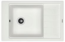 Мойка для кухни Florentina 20.275.D0780.201 Липси 78х51 см, с крылом, жасмин