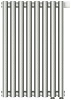 Радиатор Сунержа 071-0322-5008 Эстет-00 отопительный н/ж EU50 500х360 мм/ 8 секций, сатин