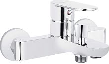 Смеситель Deante BGA_010M Alpinia для ванны и душа, хром Смеситель Deante BGA_010M Alpinia для ванны и душа, хром