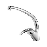 Смеситель для кухни IDDIS Iddis CQ56004C