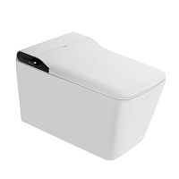 Унитаз Abber Rechteck AC1215S Унитаз Abber Rechteck AC1215S