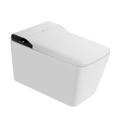 Унитаз Abber Rechteck AC1215S Унитаз Abber Rechteck AC1215S