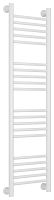 Полотенцесушитель водяной Сунержа 12-0220-1230 Богема+ прямая 1200х300 мм, белый Полотенцесушитель водяной Сунержа 12-0220-1230 Богема+ прямая 1200х300 мм, белый