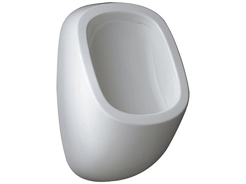 Писсуар Ideal Standard E816601 Connect подвесной 30х58 см, White (белый) Писсуар Ideal Standard E816601 Connect подвесной 30х58 см, White (белый)