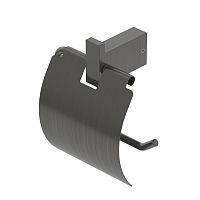 Держатель туалетной бумаги Cezares Slider SLIDER-PH-GM (exp)