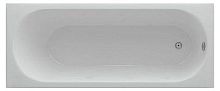 Ванна акриловая, с ножками и слив-переливом Aquatek  Оберон 170*70 пустая без фр.экр.