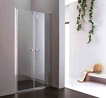 Cezares ELENA-W-B-2-160-C-Cr Душевая дверь Cezares ELENA-W-B-2-160-C-Cr Душевая дверь