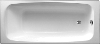 Ванна чугунная Jacob Delafon E2937-S-00 Diapason, 170х75 см, белая