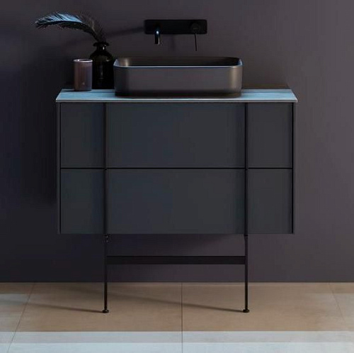 Тумба с раковиной Allen Brau REALITY 1.32008.AM купить недорого в интернет-магазине Керамос Тумба с раковиной Allen Brau REALITY 1.32008.AM купить недорого в интернет-магазине Керамос