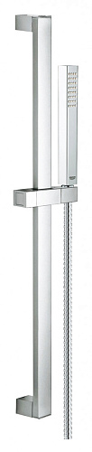 Душевой гарнитур Grohe 27891000 Eurocube, хром