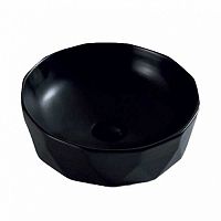Раковина накладная BelBagno  BB1409H301 (exp)