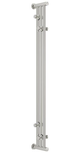 Полотенцесушитель водяной Сунержа 00-4124-1200 Хорда 1200х195 мм, без покрытия