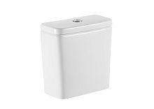 Бачок с мех-мом слива, нижн.подвод Roca Debba 734199100Y Бачок с мех-мом слива, нижн.подвод Roca Debba 734199100Y