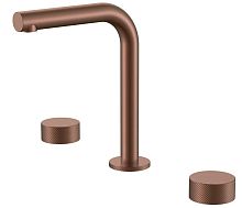 Смеситель Boheme STICK 152-BRB.4