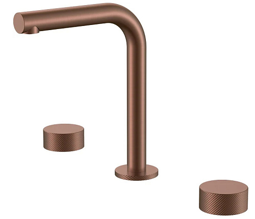 Смеситель Boheme STICK 152-BRB.4