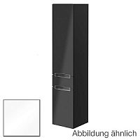 Шкаф-пенал Villeroy & Boch Subway 2.0 A707 00DH, белый глянец