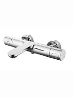 Смеситель для ванны с душем Aquatek АЛЬФА AQ1943CR