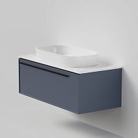 Тумба со столешницей La Fenice Elba NFNC-01-ELB-BG-100-3-GG