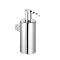 Дозатор Keuco 14953070100 Plan для пенного мыла, нержавеющая сталь Дозатор Keuco 14953070100 Plan для пенного мыла, нержавеющая сталь