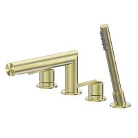 Смеситель Abber Perfekte 316 AF8A13BG